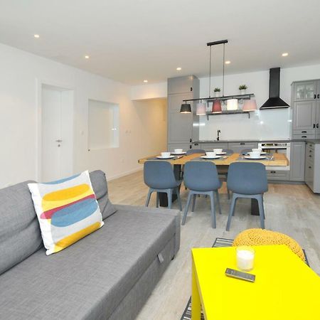 Apartmani Olive Trogir Kültér fotó
