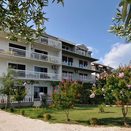 Apartmani Olive Trogir Kültér fotó