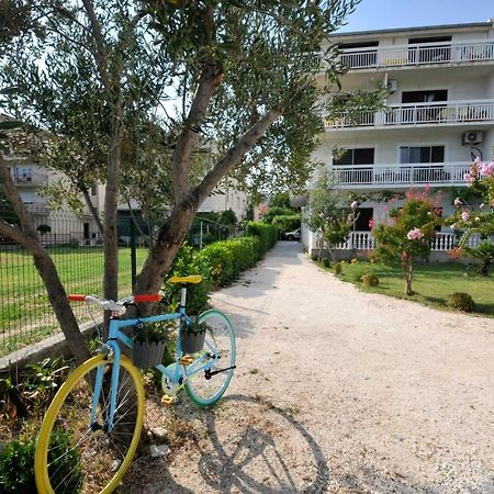Apartmani Olive Trogir Kültér fotó