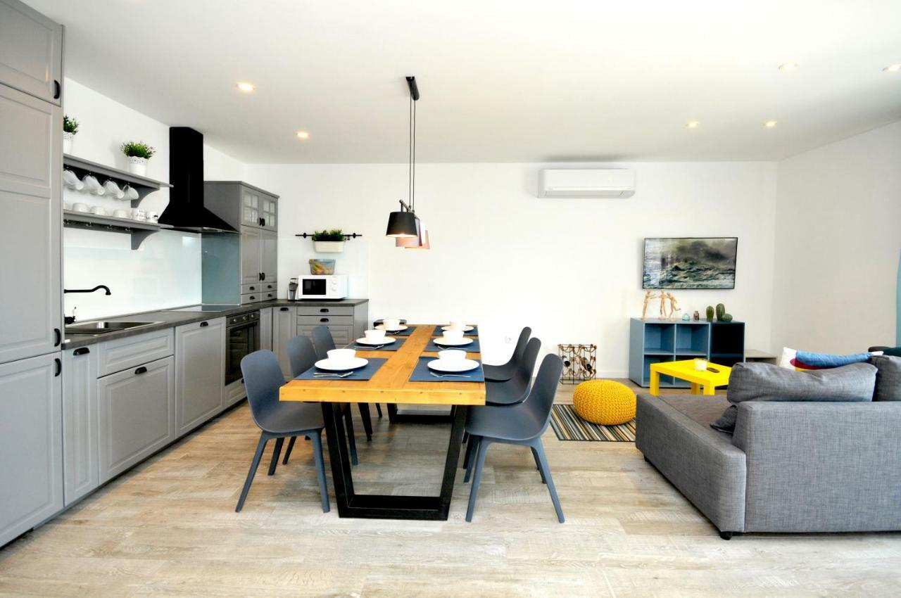 Apartmani Olive Trogir Kültér fotó