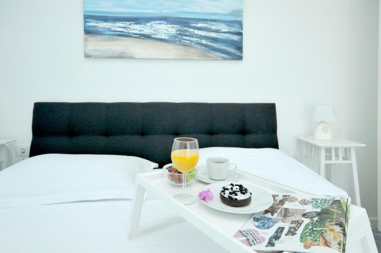 Apartmani Olive Trogir Kültér fotó