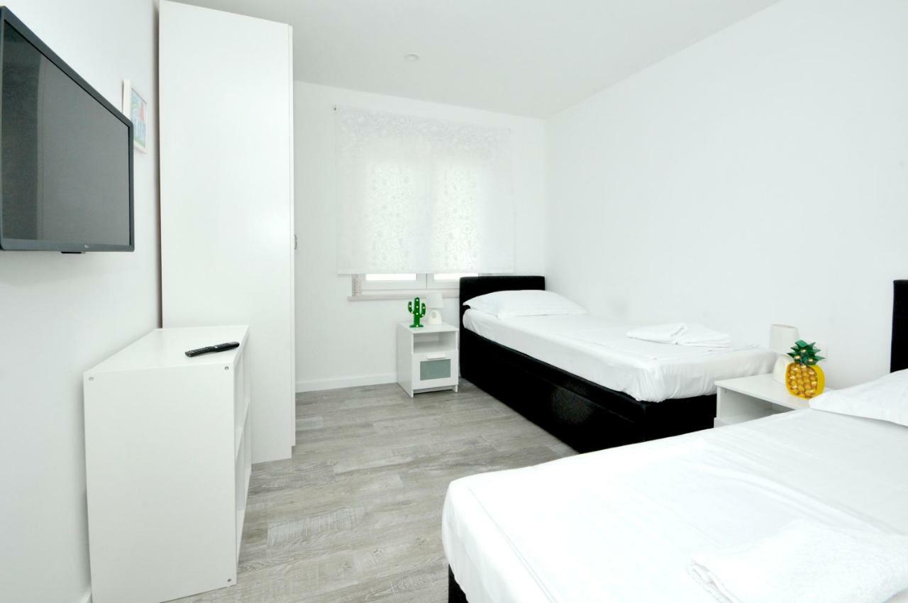 Apartmani Olive Trogir Kültér fotó