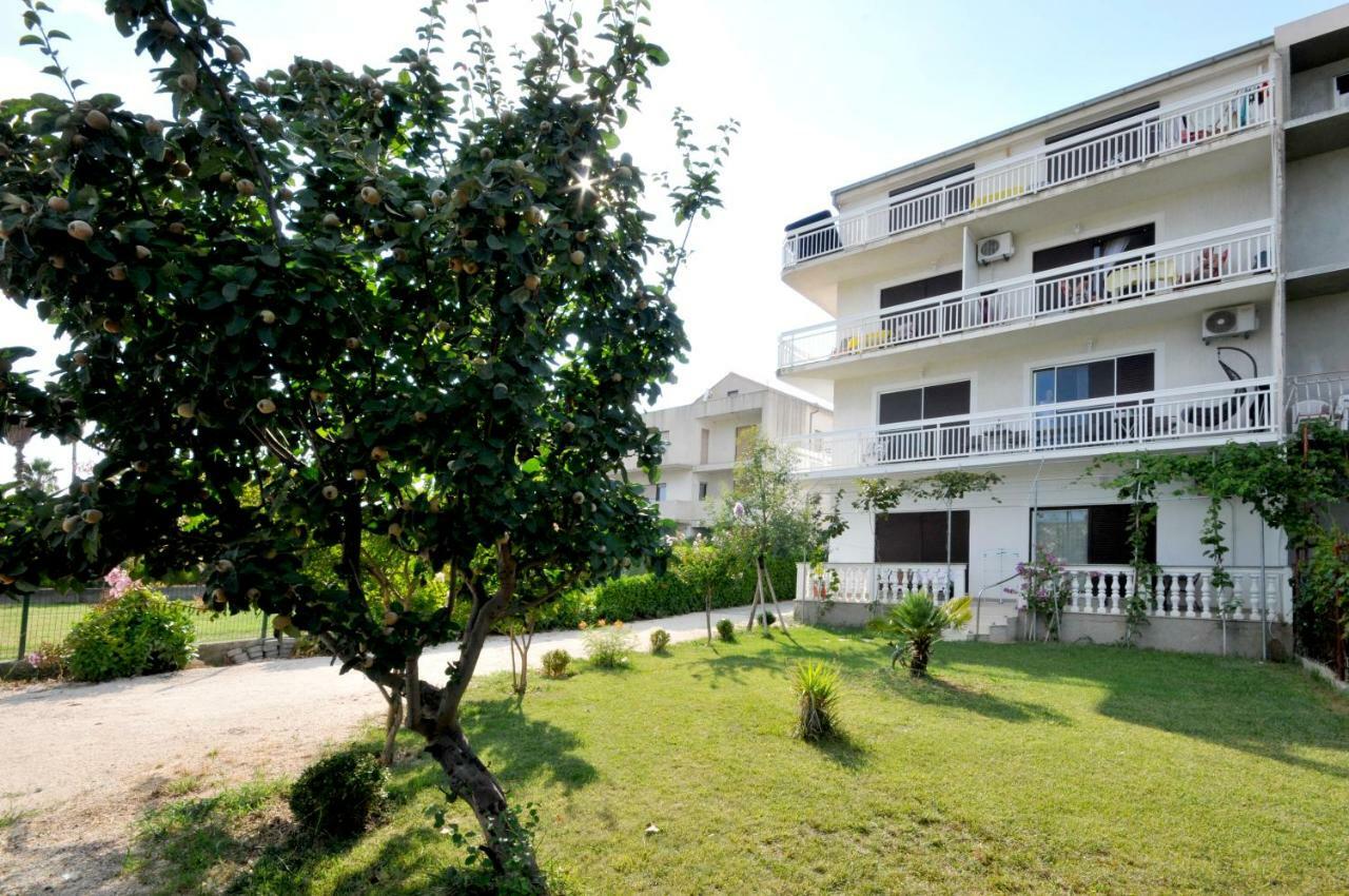 Apartmani Olive Trogir Kültér fotó