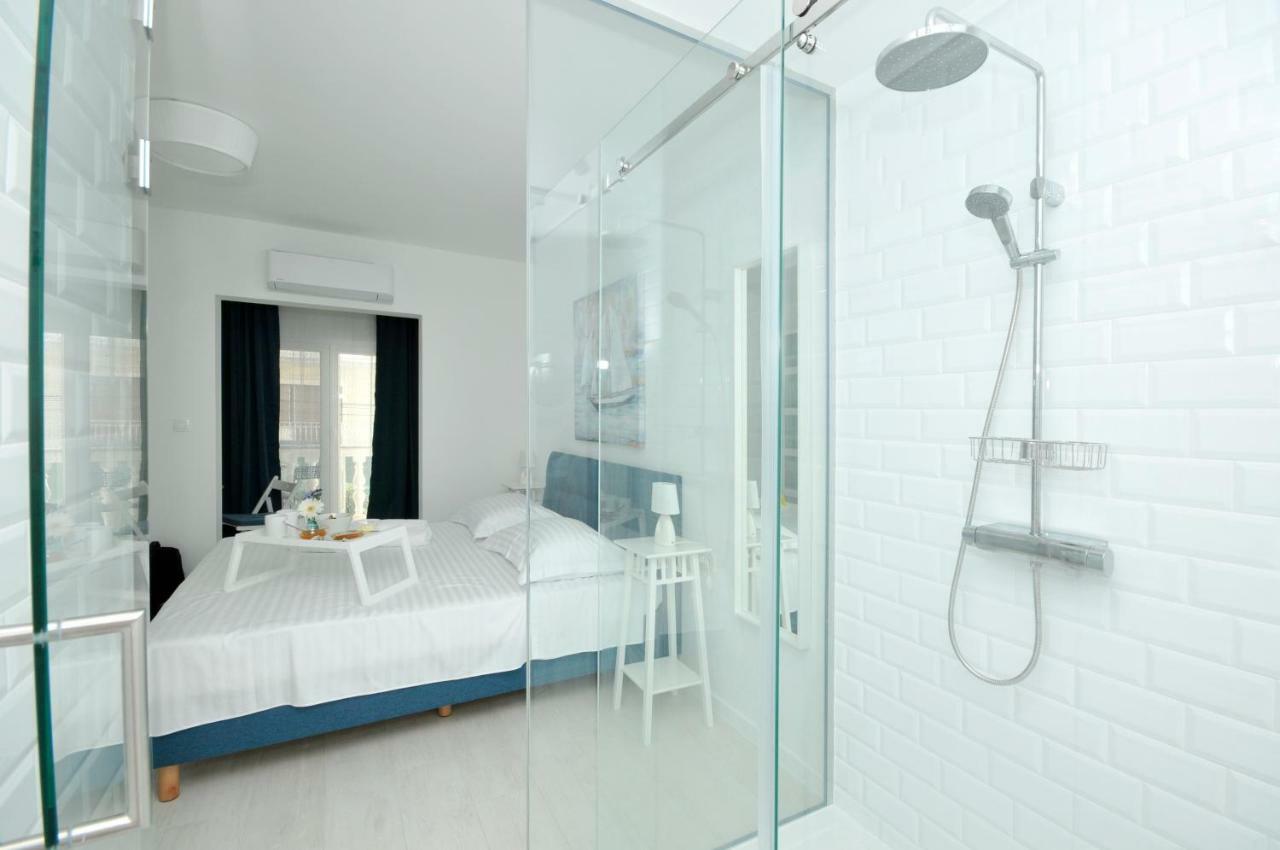 Apartmani Olive Trogir Kültér fotó
