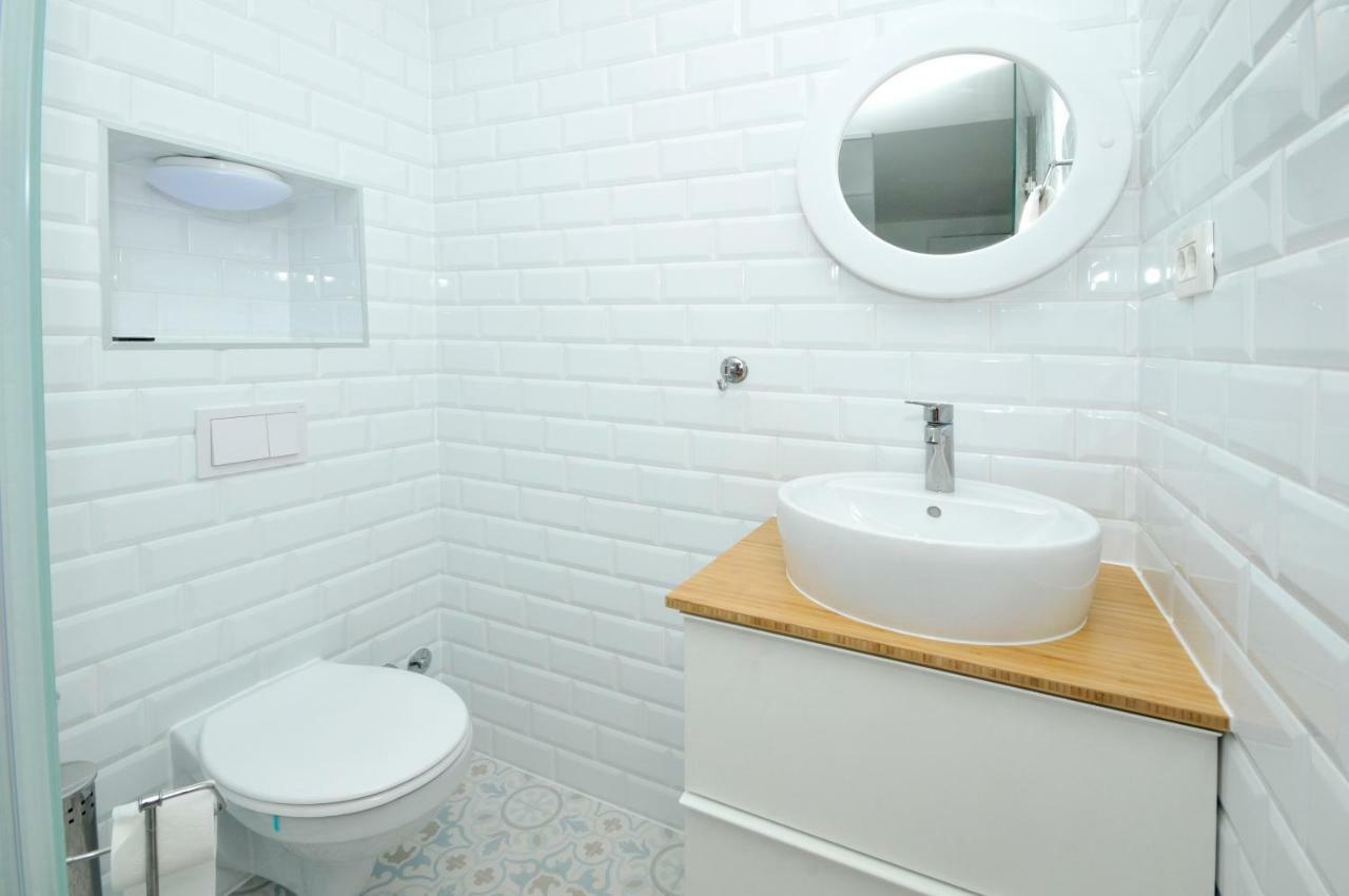 Apartmani Olive Trogir Kültér fotó